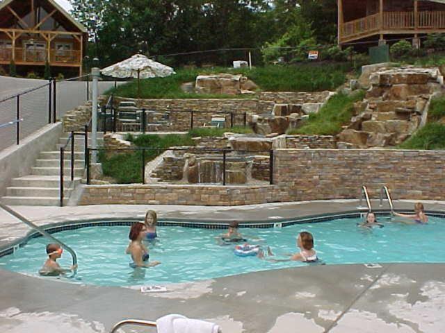 Mountain View 5 Bdrm Gatlinburg Cabin Near Downtown Arts エクステリア 写真